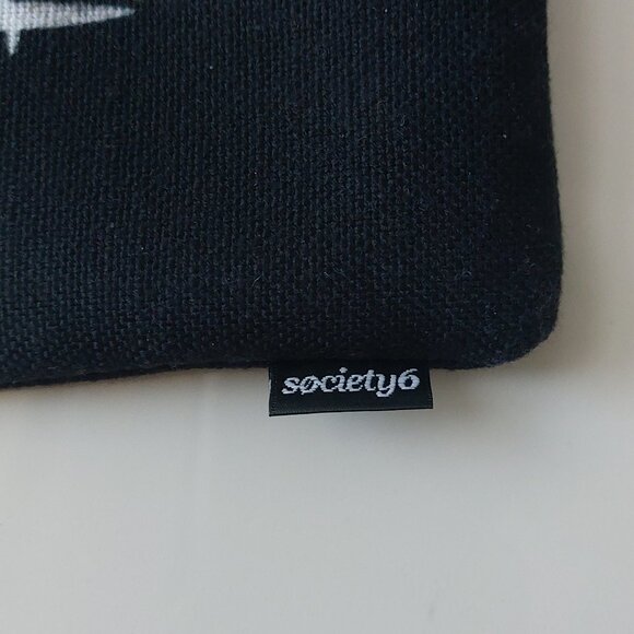 Carry-All Pouch to Match Your Personal Style | Society6 - Picture 6 of 10